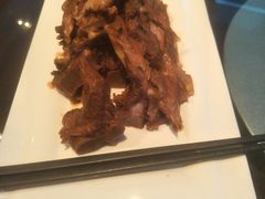酱骨架-小南洋海景餐厅(深圳湾店)