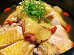 -玫瑰厅上海菜(兴国路店)