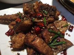 -鑫小城故事·砂锅·排骨藕汤(兴业路店)