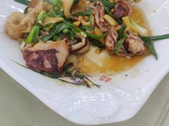 -秋姐美食店(旅游大道店)