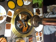 -火炉火自助餐(枫蓝国际店)