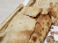 -宝光熏肉鞋底火烧(新街口店)