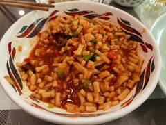 -巴依老爷新疆美食(清华东门店)