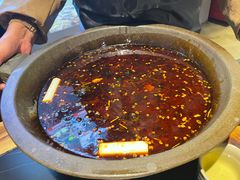 -石锅苗苗鱼(武汉首店)