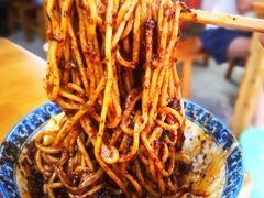 杂酱面-蒋六十八梯眼镜面(渝中店)