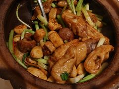 -粤来记·啫啫煲·点心(日月光店)