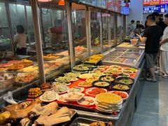 -车头老二大排档