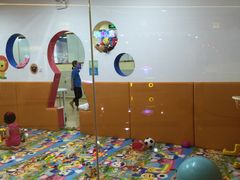 -嘻游纪亲子游泳中心(天佑城店)