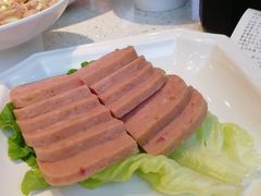 -老佛爷铜炉蛙锅(海岸城店)