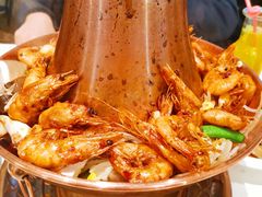 -青叶202都市餐厅(迪诺水镇店)