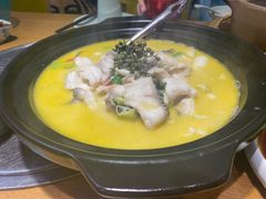 -猪腰世家·粤菜猪腰汤(江西路店)