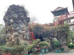 -东莞市可园博物馆