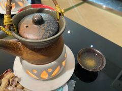 -天狗山料理(省体店)
