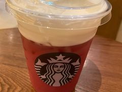 -星巴克(新达汇三林店)