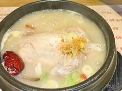 -长顺参鸡汤店(西塔总店)