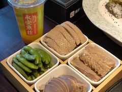 -永安鱼庄·镇江菜(东吴路店)