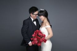 爱城婚纱摄影-爱城婚纱摄影·品质严选店