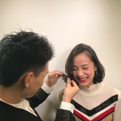 -简法造型·品牌形象店