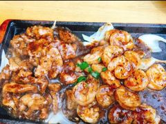-小巷餐厅(五大街店)