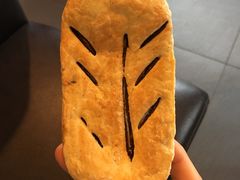 -长发西饼(临顿路店)