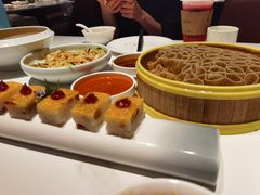 -老太原菜馆(万达店)