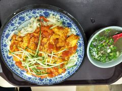 -中国兰州名牛纯汤牛肉面(永安道店)