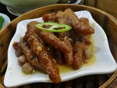 -虾饺妹·粤式手工点心(水荫路店)