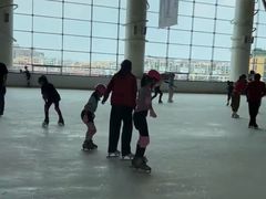 -世纪星滑冰俱乐部(万象城店)