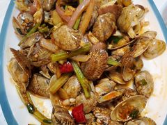 -香满锅老北京羊蝎子火锅·家常菜(新街口店)