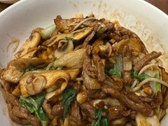 -寻裕记·现炒浇头面(人民广场店)