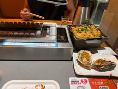 -冰城串说·羊肉串烧烤(哈西大街店)