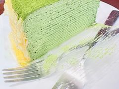 -六六·抹茶66’s SALDessert(保利时光里店)