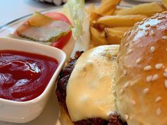 -Wolfgang’s Steakhouse 沃夫冈牛排馆(上海白玉兰广场店)