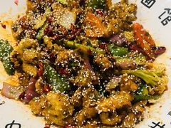 -友达面馆(鼓楼店)