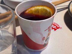 -海底捞火锅(威高广场店)