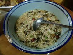 -张关合渣(航空大道店)