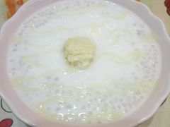 榴莲捞河-甜心妈妈·榴莲星级糖水(北京路总店)