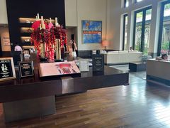 -海南清水湾莱佛士酒店