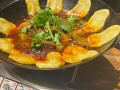 -符离集餐厅(万象城店)