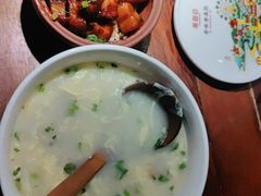 -前海沿·青岛菜(大拇指广场石老人店)