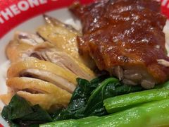 -明腾壹间茶餐厅(新都会花园广场店)