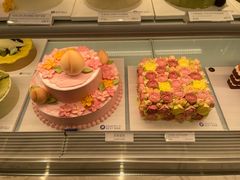 -Pantry's Best派悦坊蛋糕(K11购物艺术中心店)