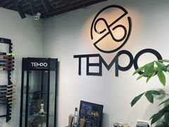 -TEMPO 音乐(五角场店)
