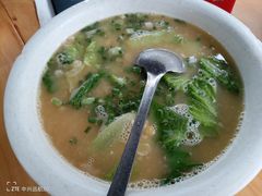 素豆汤-叶老大肥肠