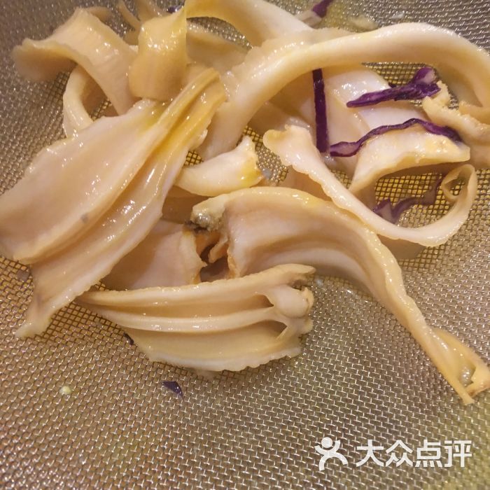 久和花胶主题火锅图片 - 第11张