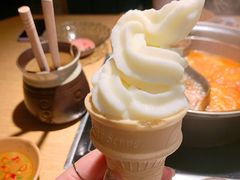 -温野菜涮涮锅(西单大悦城店)