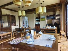 -寨子里的钵钵菜·湘西山里菜(魅力湘西店)