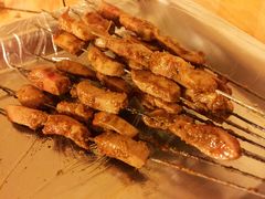 -黑皮烧烤(民意四路店)