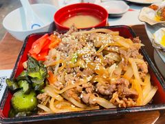 -熹炭精致日料(金融街购物中心店)