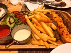 -ALAMEEN阿拉伯餐厅(三里屯店)